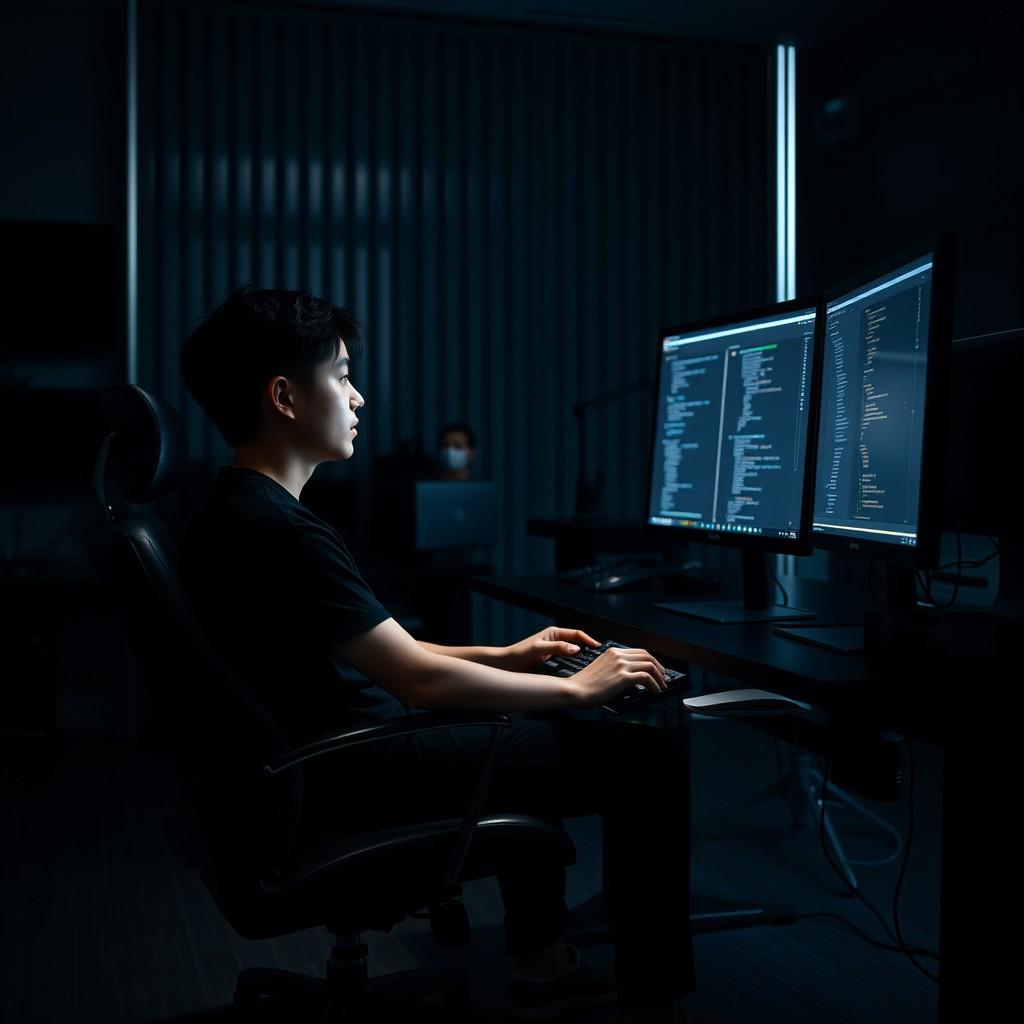 システム開発事業部の業務内容