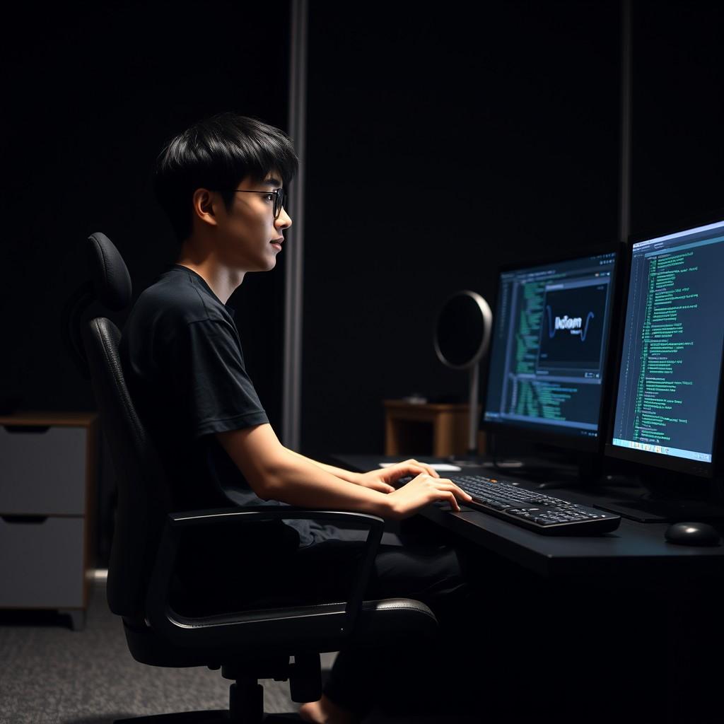 システム開発事業部の主な業務内容