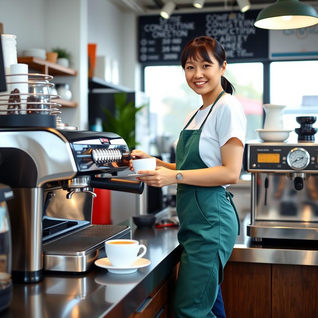 レストラン食堂オーダー管理システム