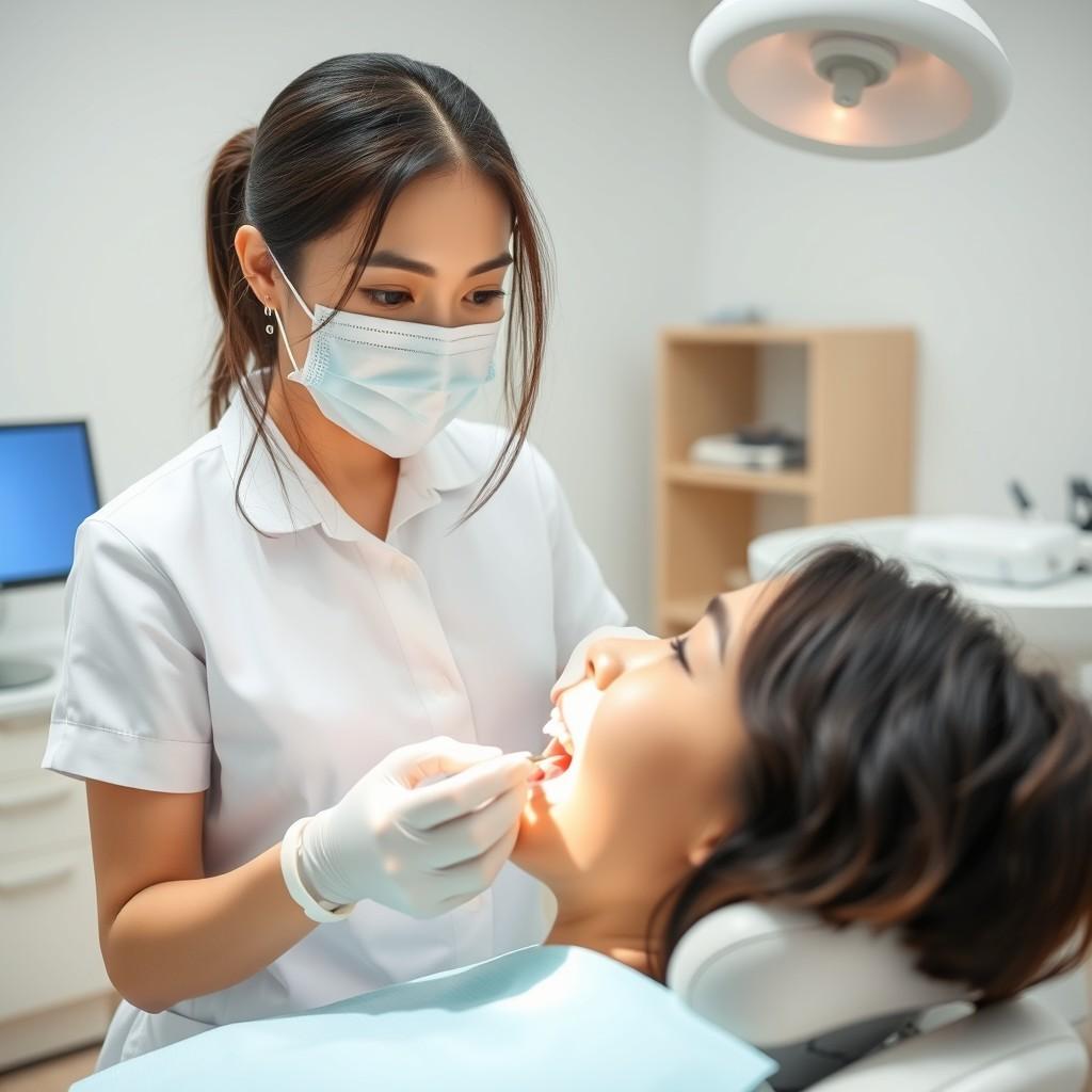 歯科医院インターネット予約システム